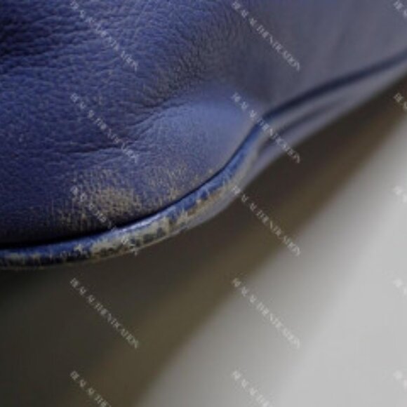 Celine Boogie Blue - Picture 9 of 15